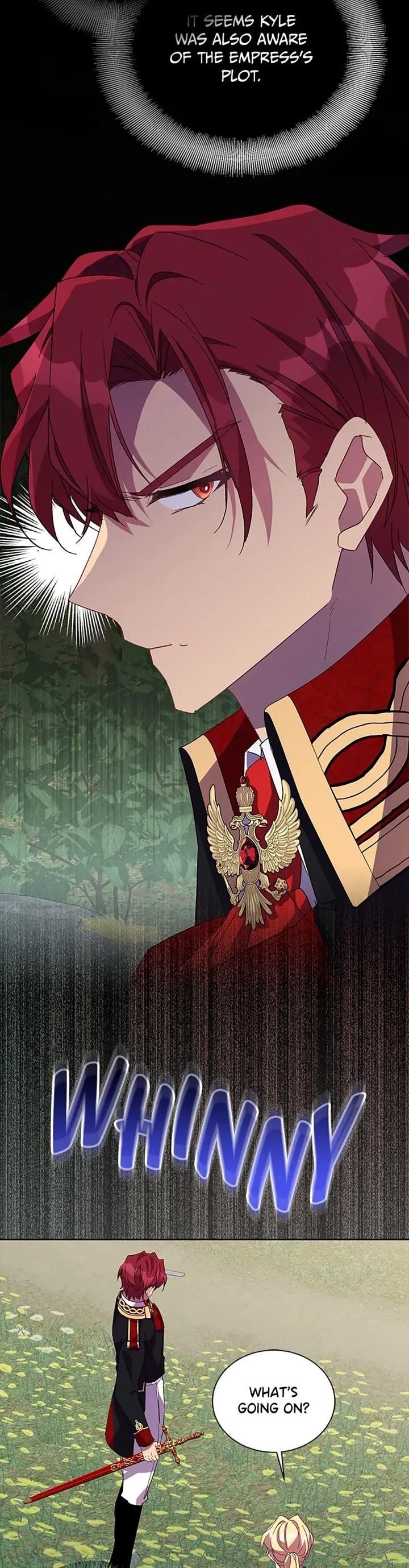 I'm a Fake Saintess but the Gods are Obsessed - Chapter 42 Page 40