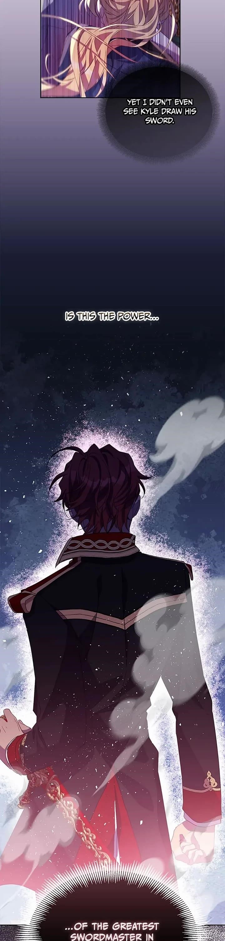 I'm a Fake Saintess but the Gods are Obsessed - Chapter 43 Page 13