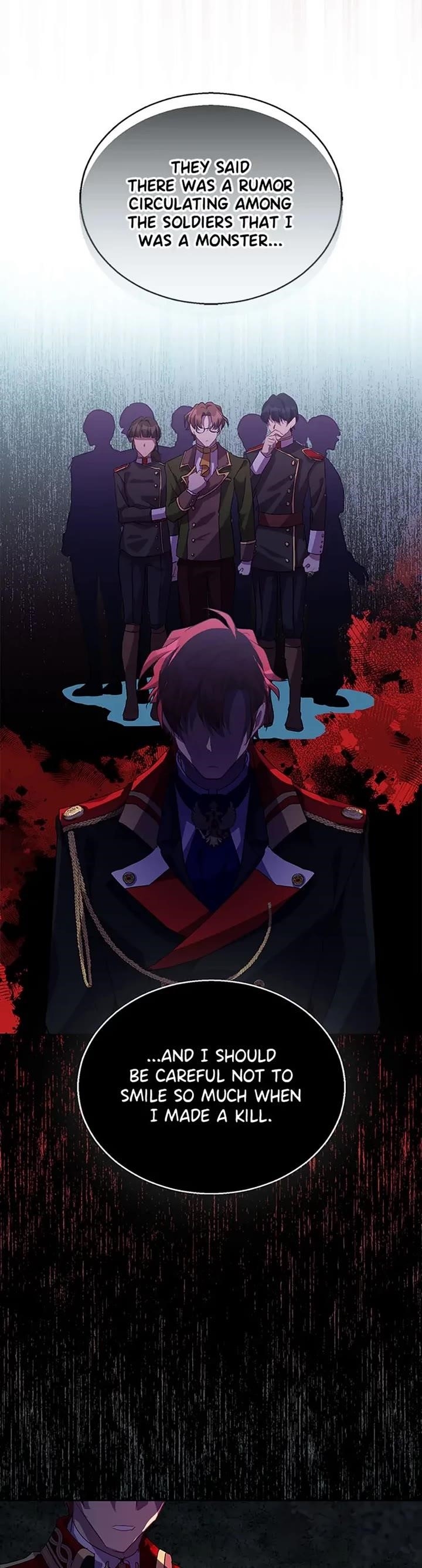 I'm a Fake Saintess but the Gods are Obsessed - Chapter 43 Page 15