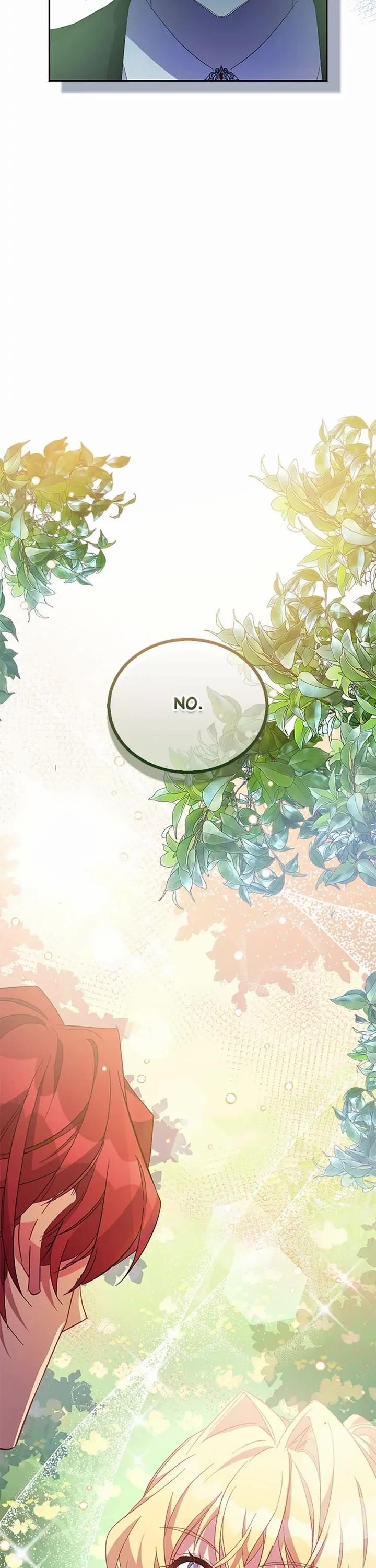 I'm a Fake Saintess but the Gods are Obsessed - Chapter 43 Page 18