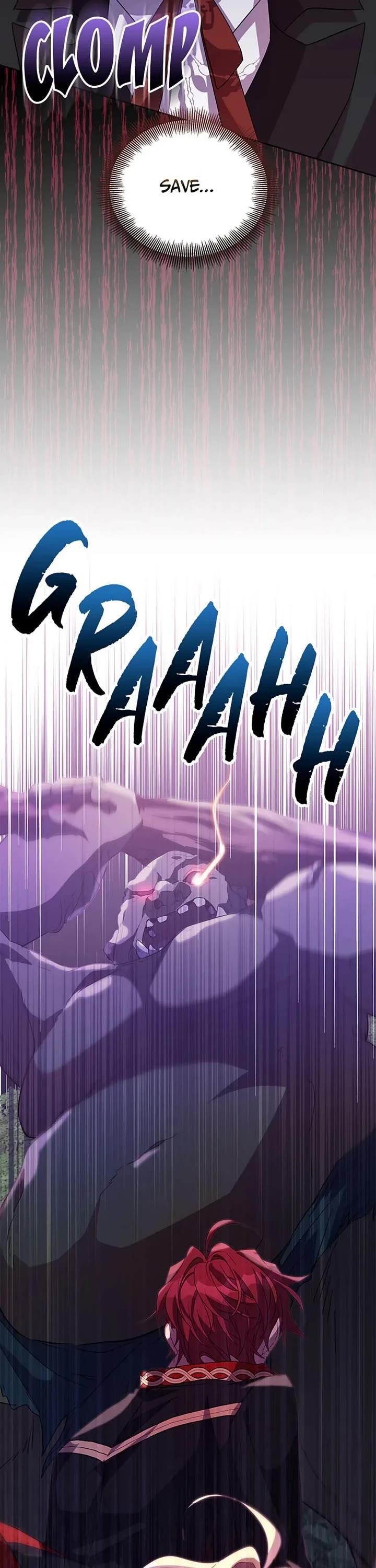 I'm a Fake Saintess but the Gods are Obsessed - Chapter 43 Page 2