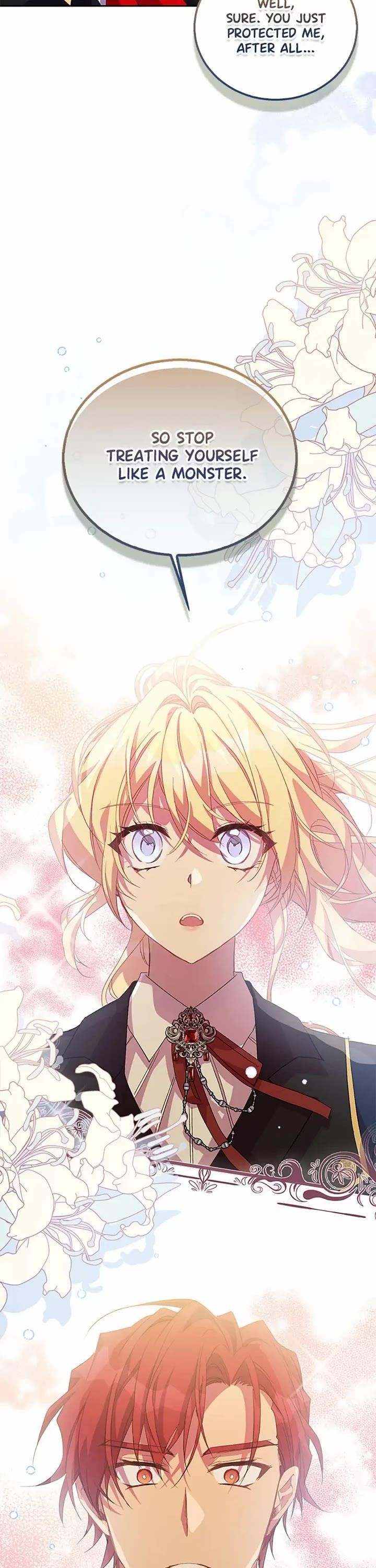 I'm a Fake Saintess but the Gods are Obsessed - Chapter 43 Page 21