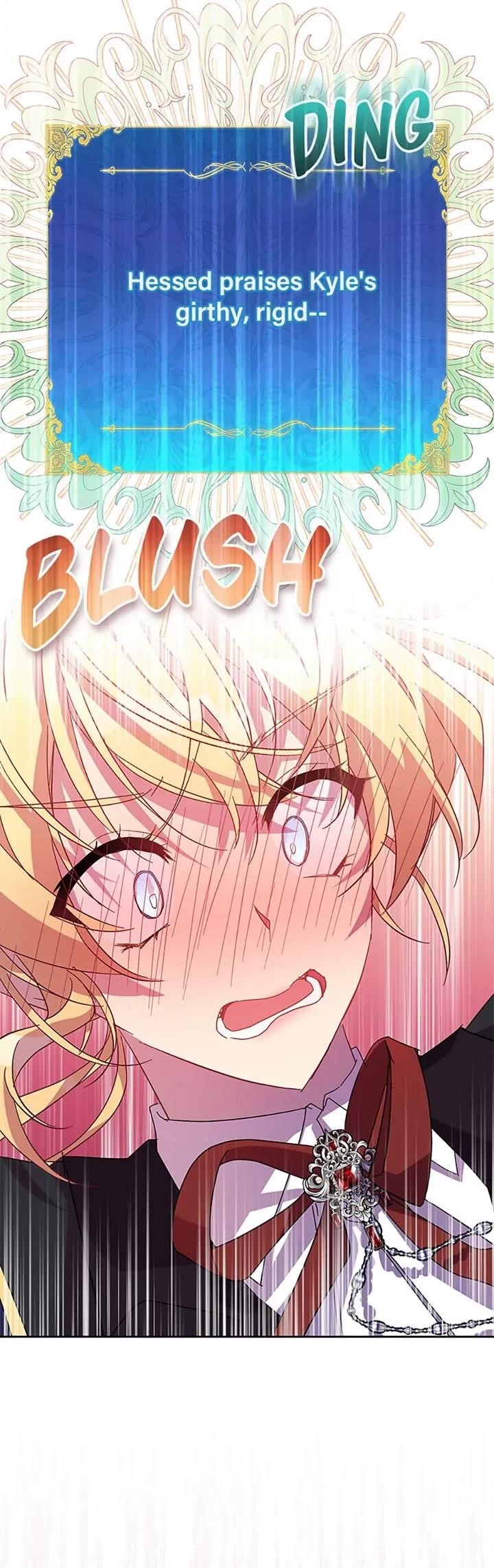 I'm a Fake Saintess but the Gods are Obsessed - Chapter 43 Page 40