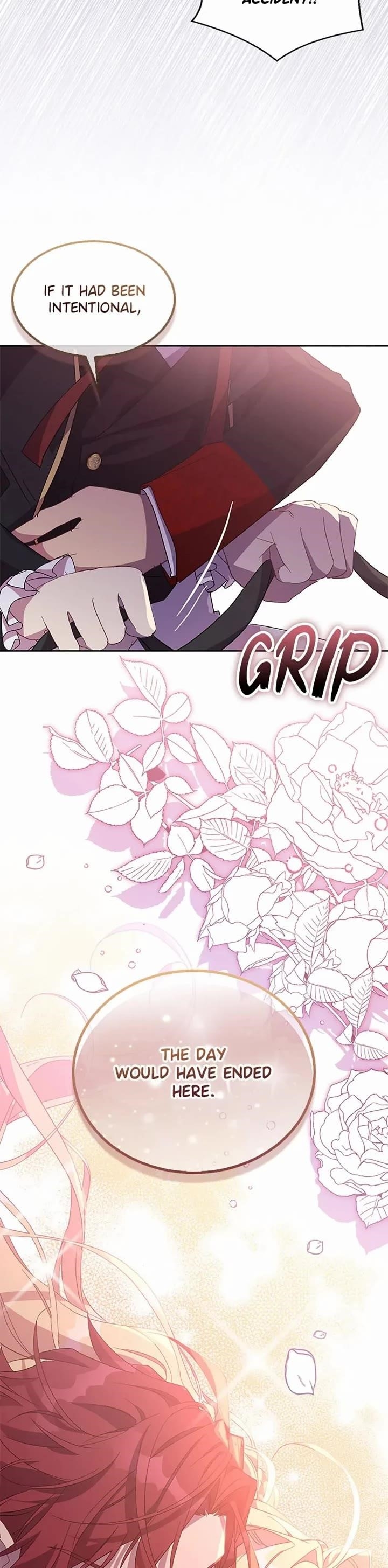 I'm a Fake Saintess but the Gods are Obsessed - Chapter 43 Page 44