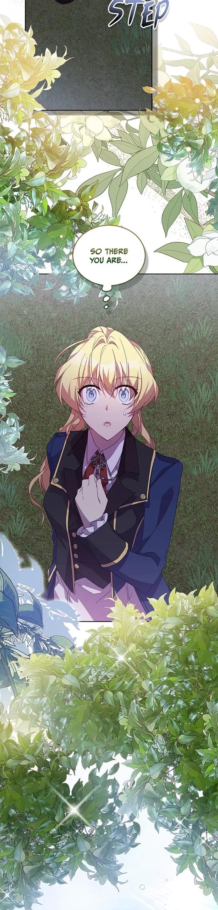 I'm a Fake Saintess but the Gods are Obsessed - Chapter 43 Page 48