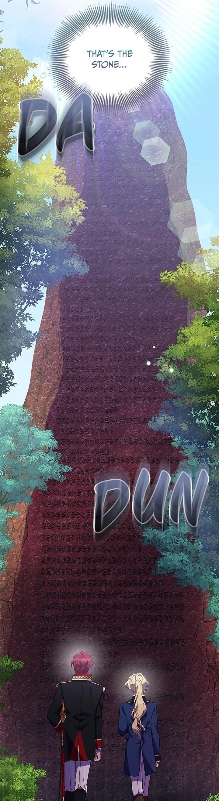 I'm a Fake Saintess but the Gods are Obsessed - Chapter 43 Page 49