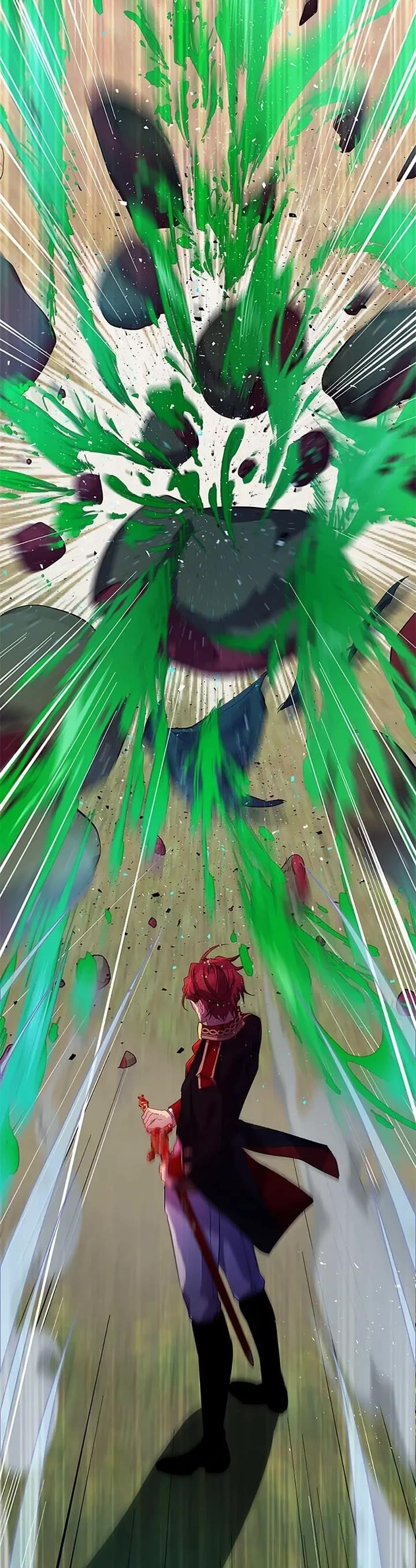 I'm a Fake Saintess but the Gods are Obsessed - Chapter 43 Page 9