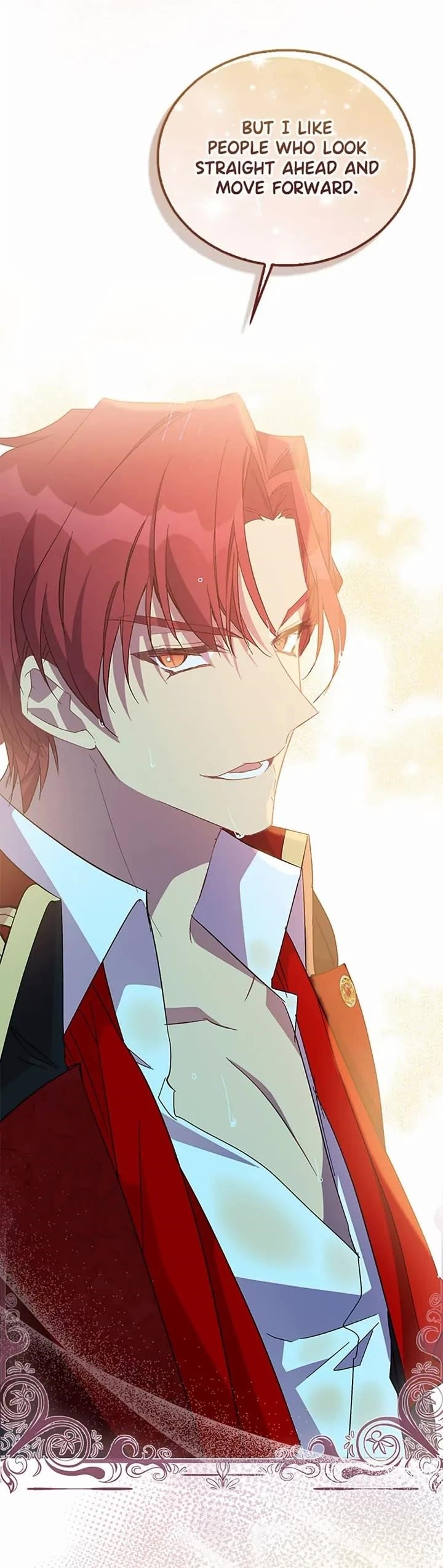 I'm a Fake Saintess but the Gods are Obsessed - Chapter 44 Page 29