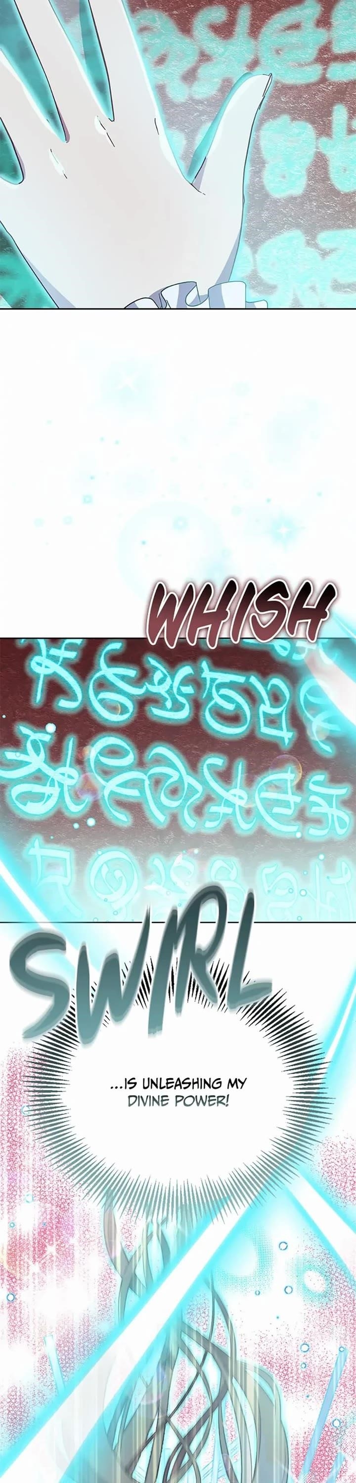 I'm a Fake Saintess but the Gods are Obsessed - Chapter 44 Page 3