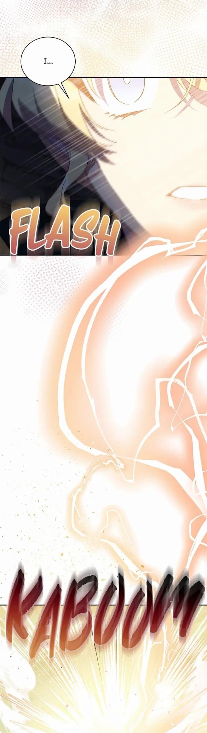 I'm a Fake Saintess but the Gods are Obsessed - Chapter 44 Page 30