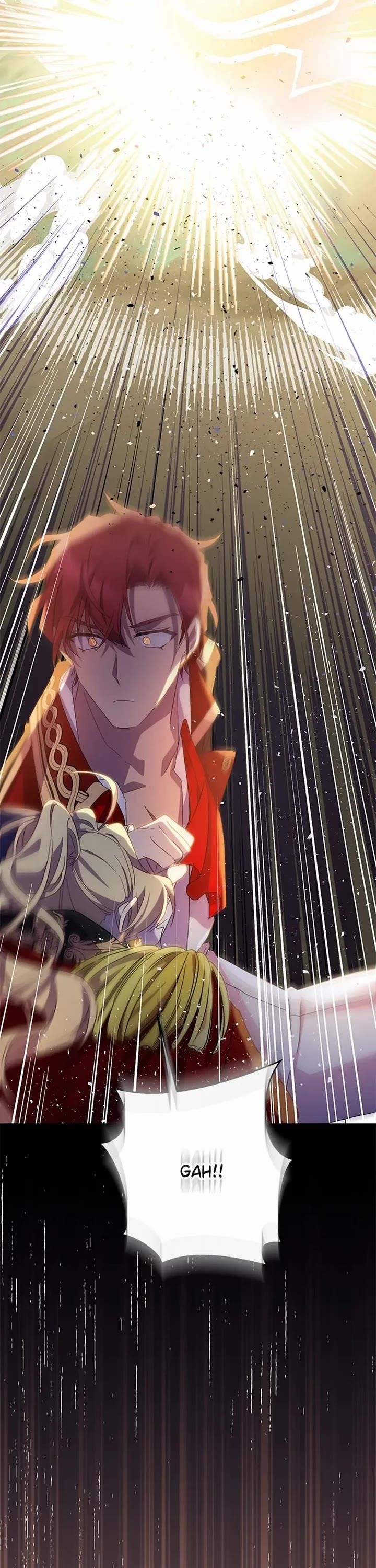 I'm a Fake Saintess but the Gods are Obsessed - Chapter 44 Page 31