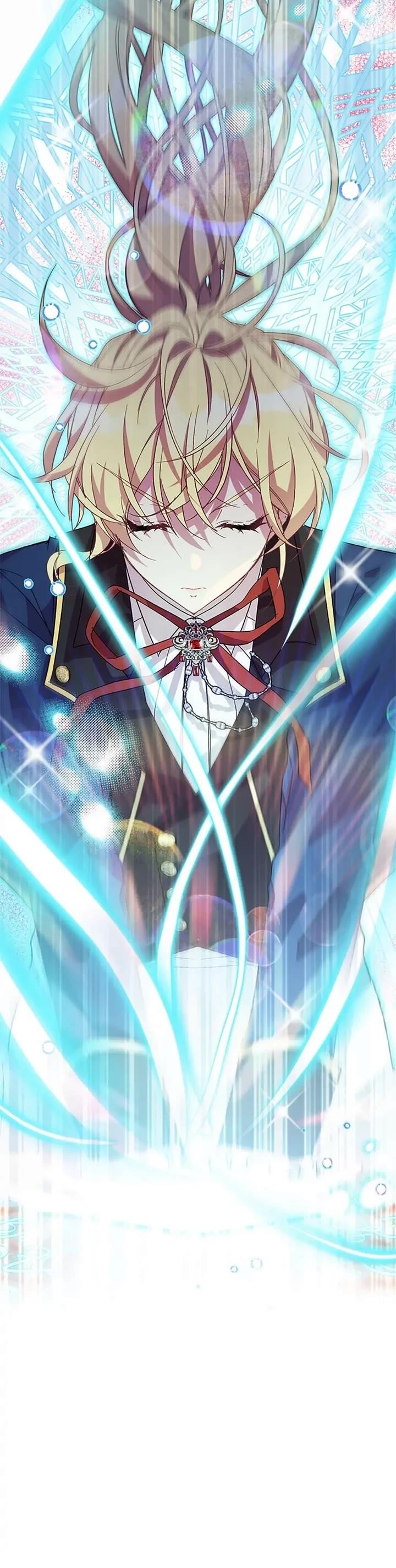 I'm a Fake Saintess but the Gods are Obsessed - Chapter 44 Page 4