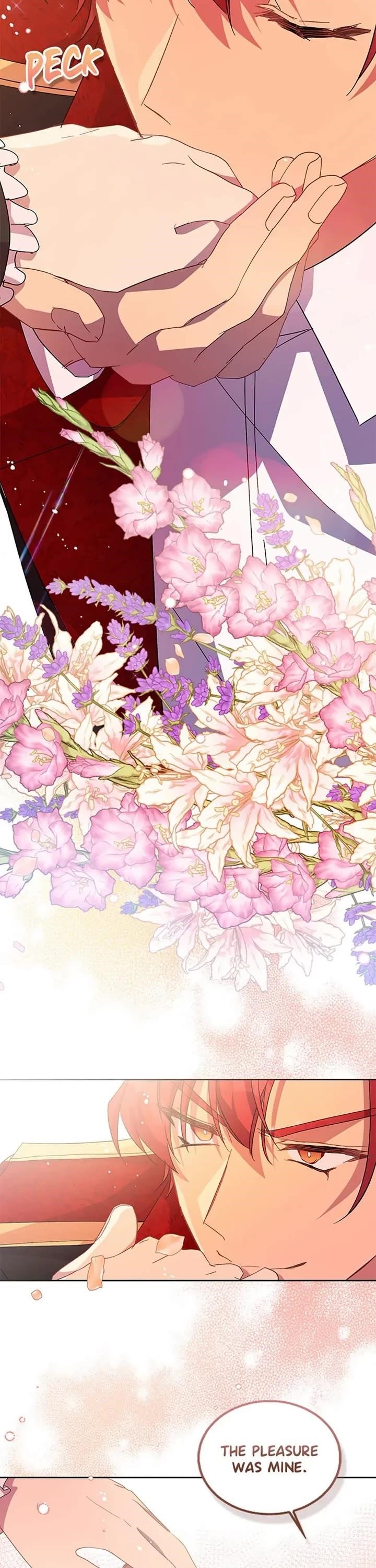 I'm a Fake Saintess but the Gods are Obsessed - Chapter 44 Page 43