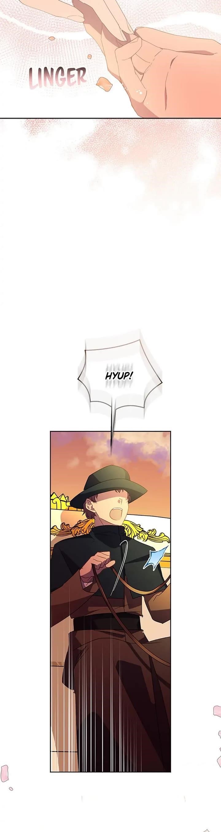 I'm a Fake Saintess but the Gods are Obsessed - Chapter 44 Page 44