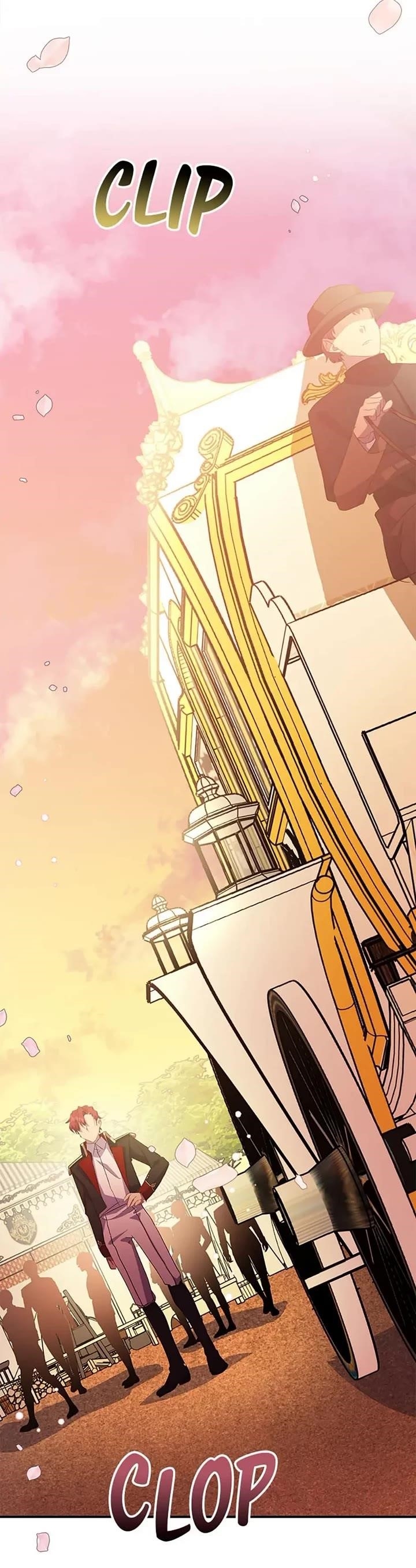 I'm a Fake Saintess but the Gods are Obsessed - Chapter 44 Page 45