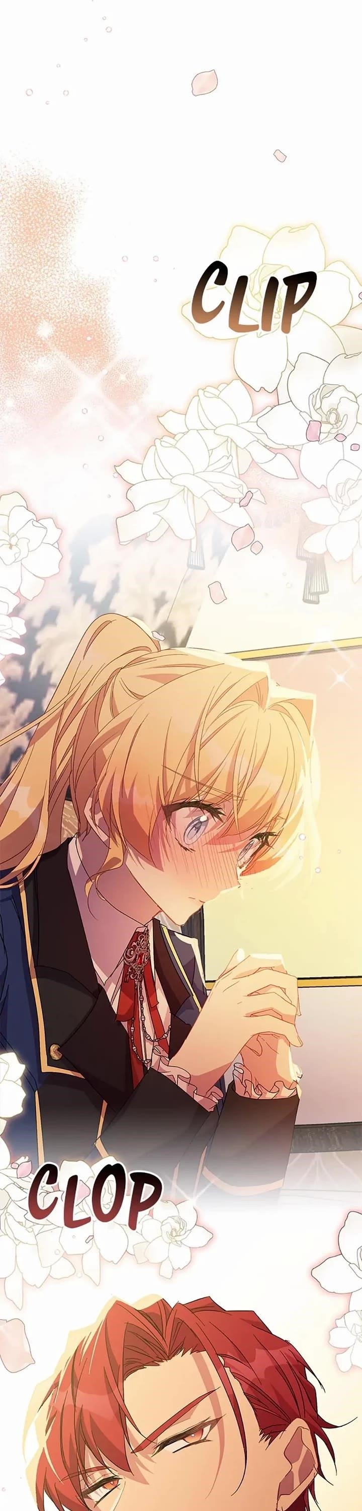 I'm a Fake Saintess but the Gods are Obsessed - Chapter 44 Page 46