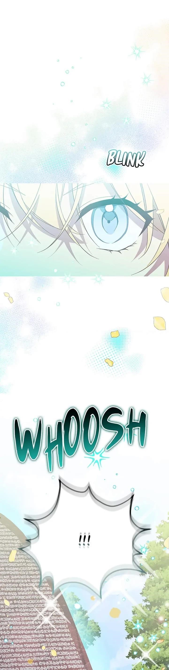 I'm a Fake Saintess but the Gods are Obsessed - Chapter 44 Page 5