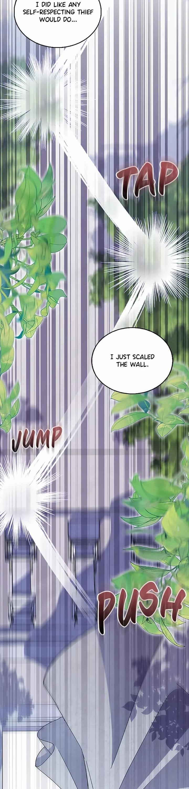 I'm a Fake Saintess but the Gods are Obsessed - Chapter 45 Page 13