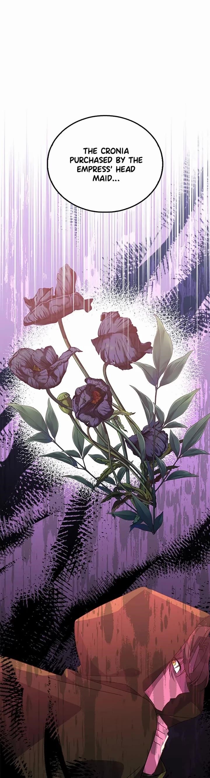 I'm a Fake Saintess but the Gods are Obsessed - Chapter 45 Page 15