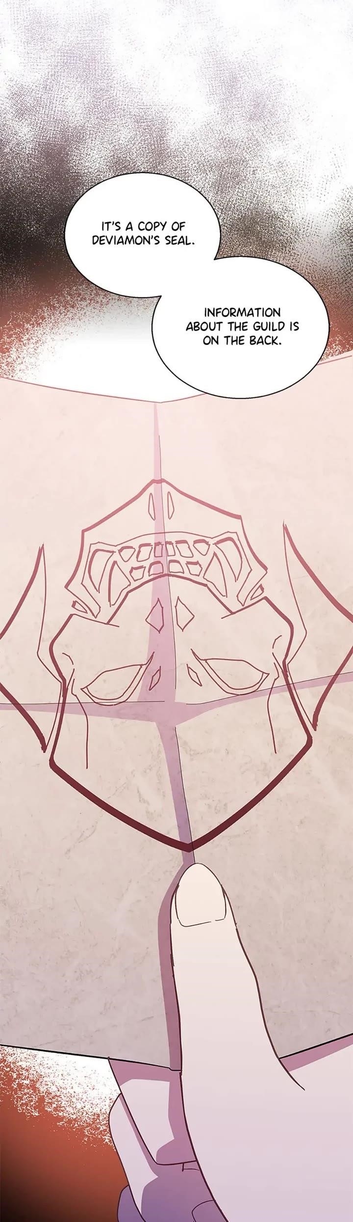 I'm a Fake Saintess but the Gods are Obsessed - Chapter 45 Page 19