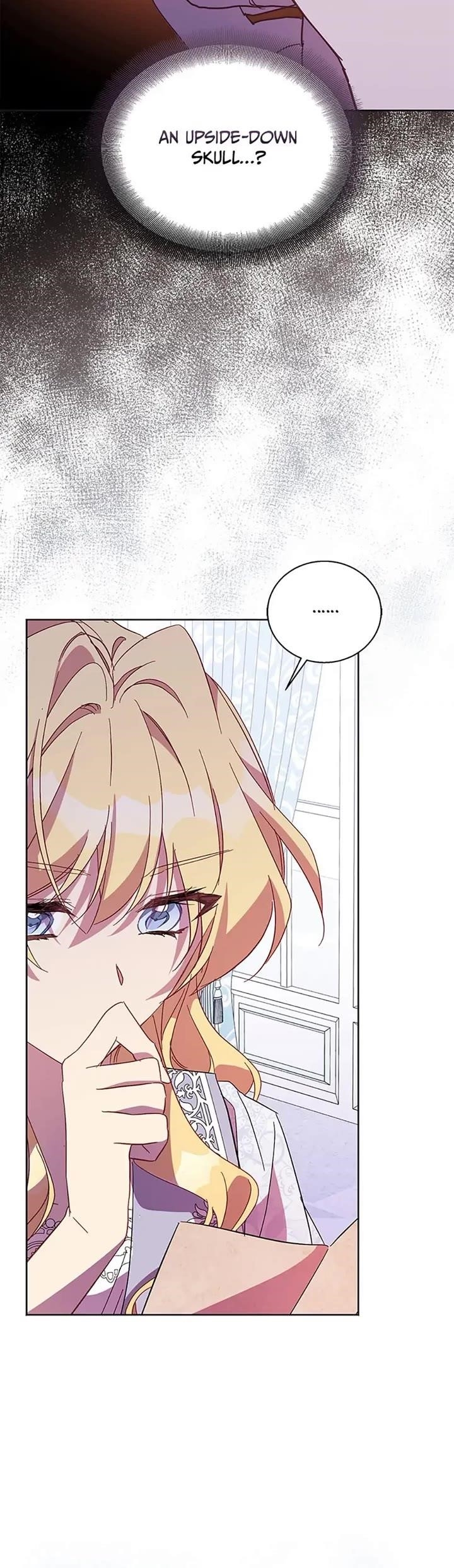 I'm a Fake Saintess but the Gods are Obsessed - Chapter 45 Page 20