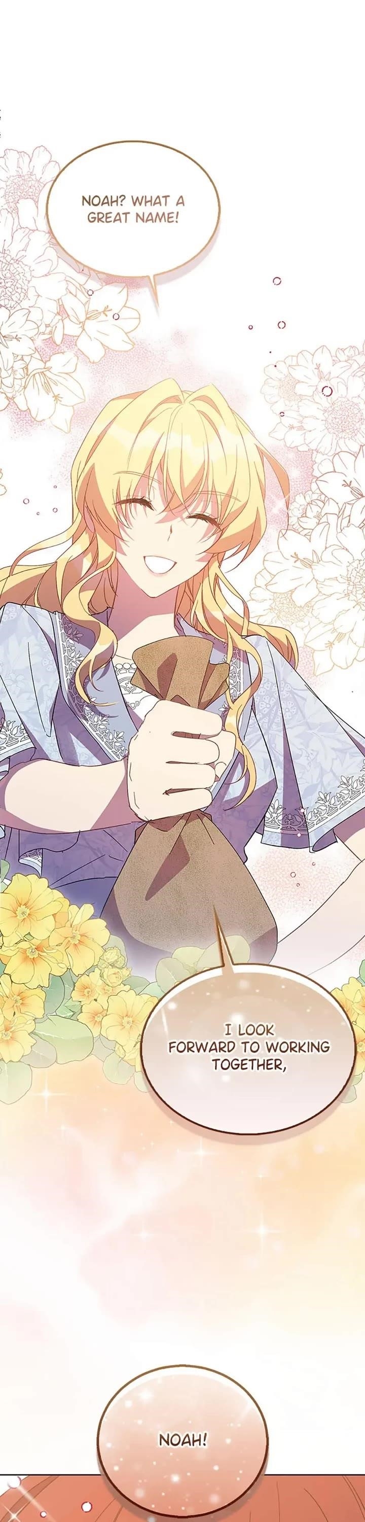 I'm a Fake Saintess but the Gods are Obsessed - Chapter 45 Page 26