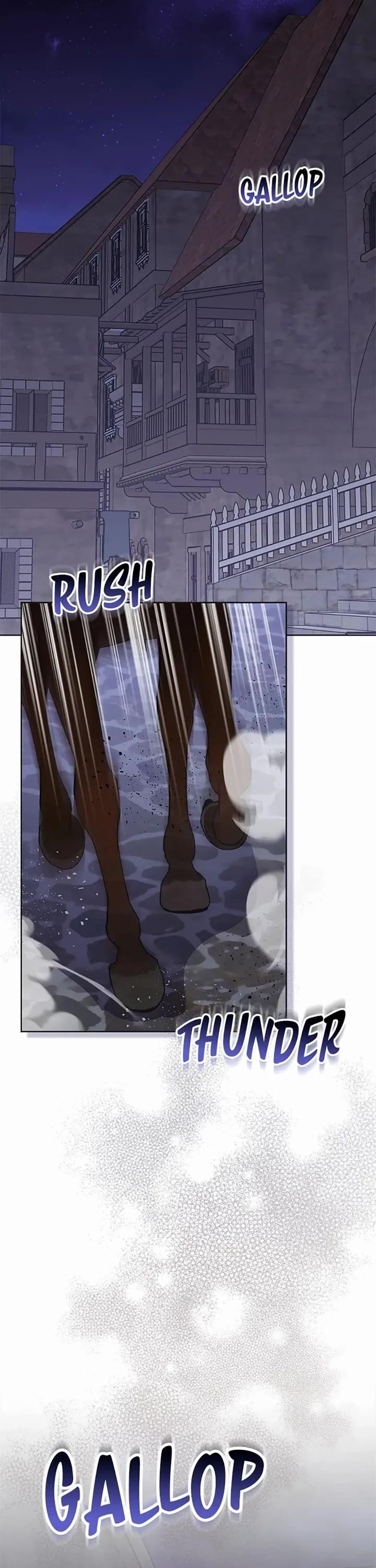 I'm a Fake Saintess but the Gods are Obsessed - Chapter 45 Page 32