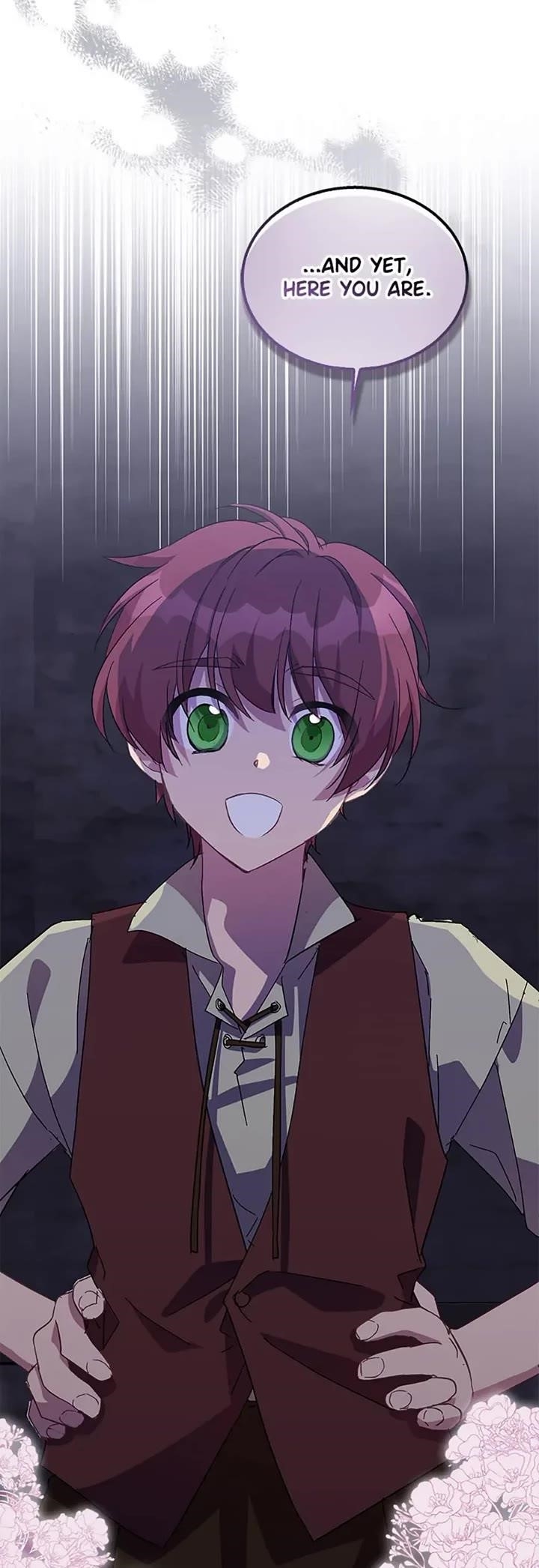 I'm a Fake Saintess but the Gods are Obsessed - Chapter 45 Page 44