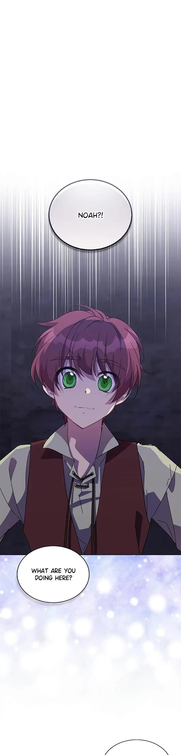 I'm a Fake Saintess but the Gods are Obsessed - Chapter 46 Page 1