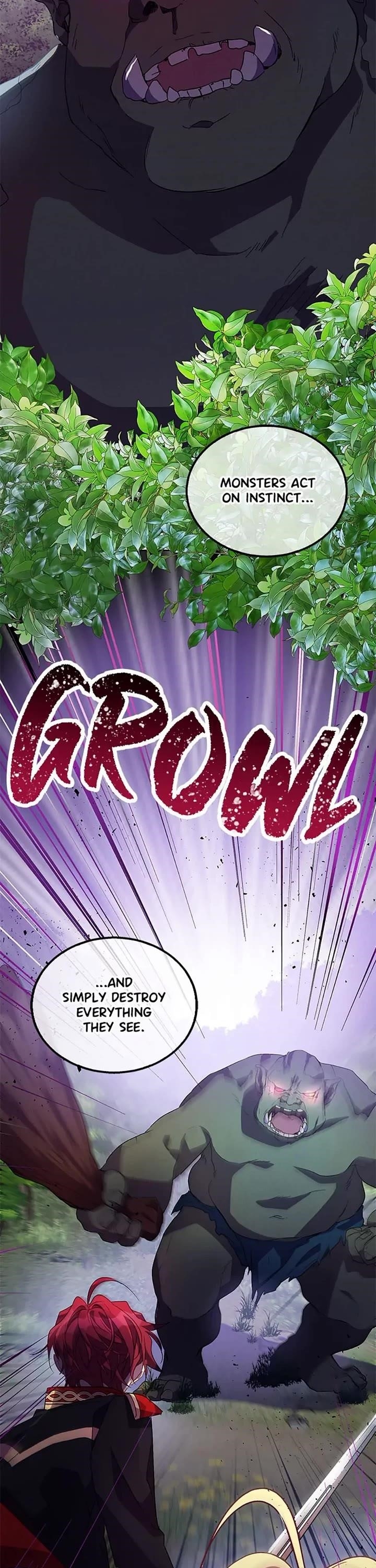 I'm a Fake Saintess but the Gods are Obsessed - Chapter 46 Page 11