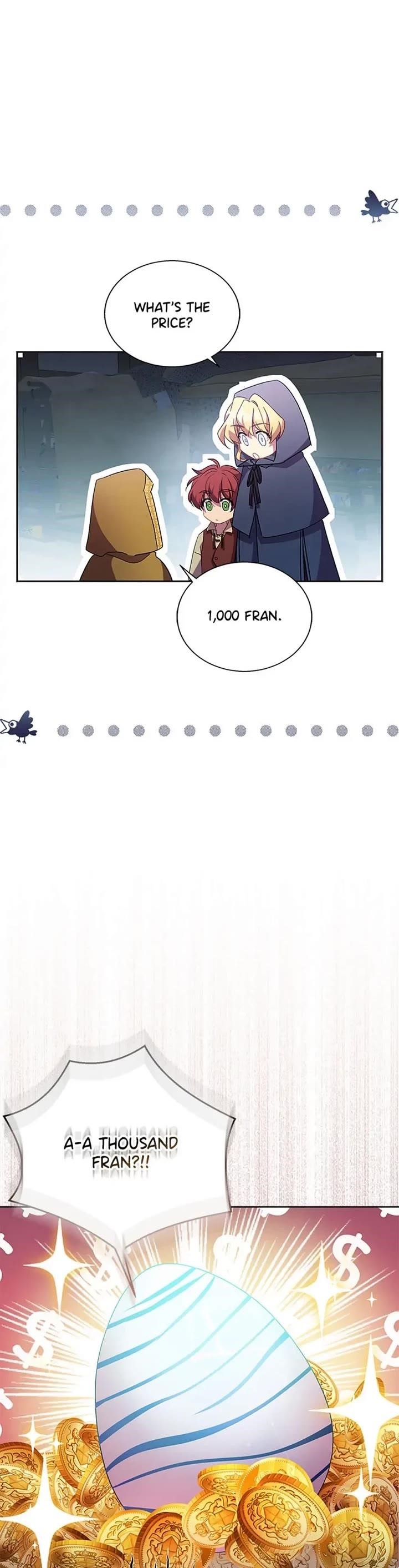 I'm a Fake Saintess but the Gods are Obsessed - Chapter 46 Page 15