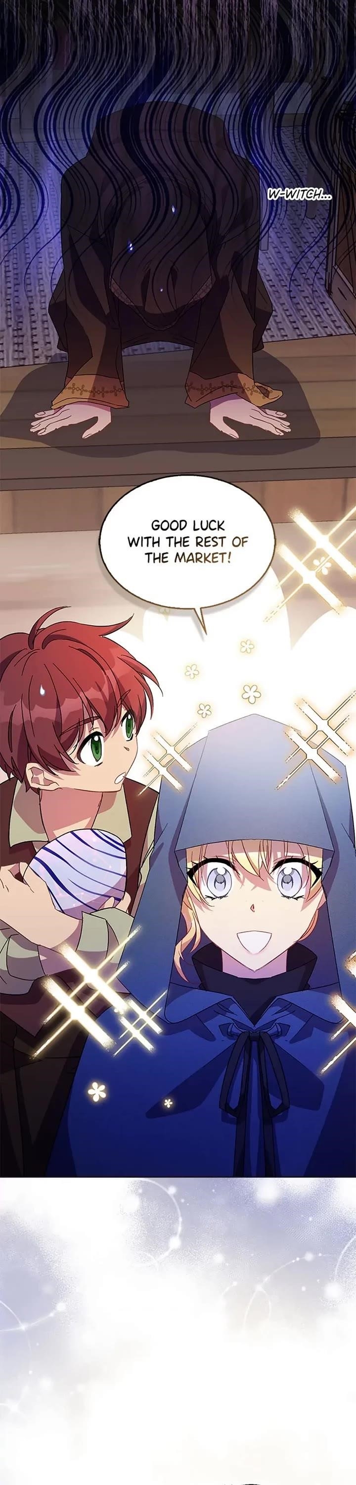 I'm a Fake Saintess but the Gods are Obsessed - Chapter 46 Page 18