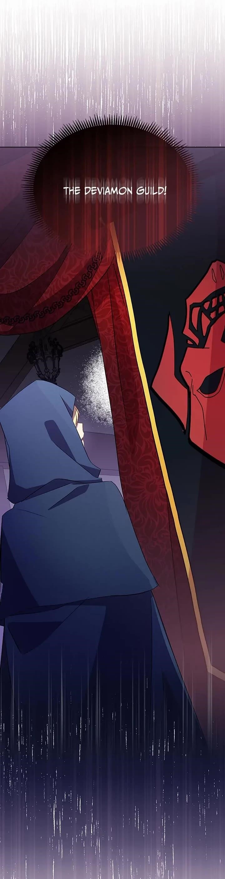 I'm a Fake Saintess but the Gods are Obsessed - Chapter 46 Page 20