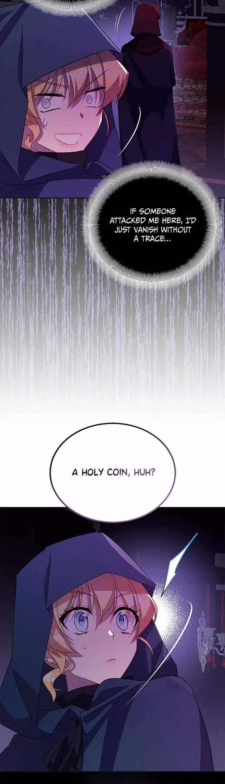 I'm a Fake Saintess but the Gods are Obsessed - Chapter 46 Page 29