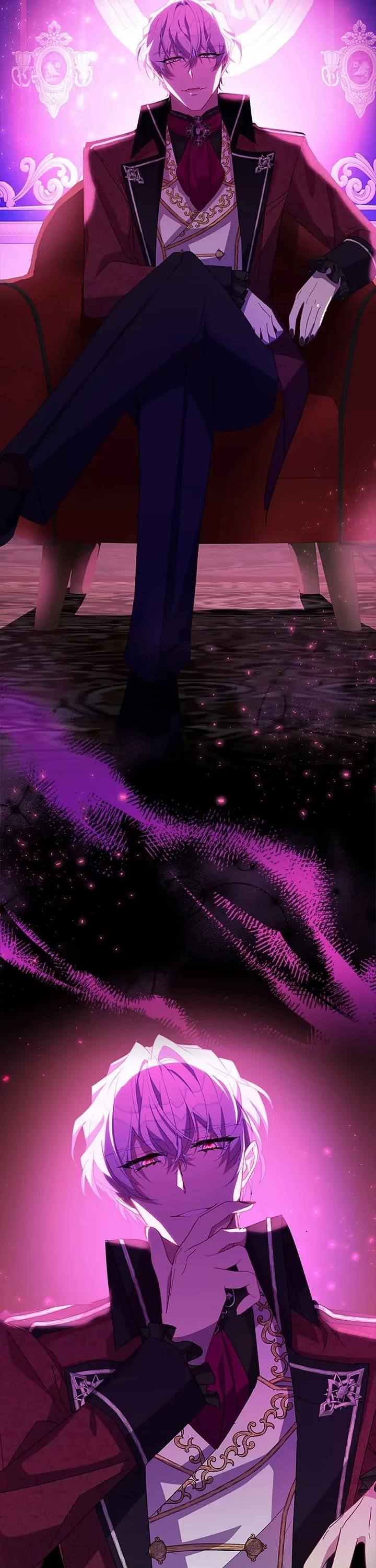 I'm a Fake Saintess but the Gods are Obsessed - Chapter 46 Page 32