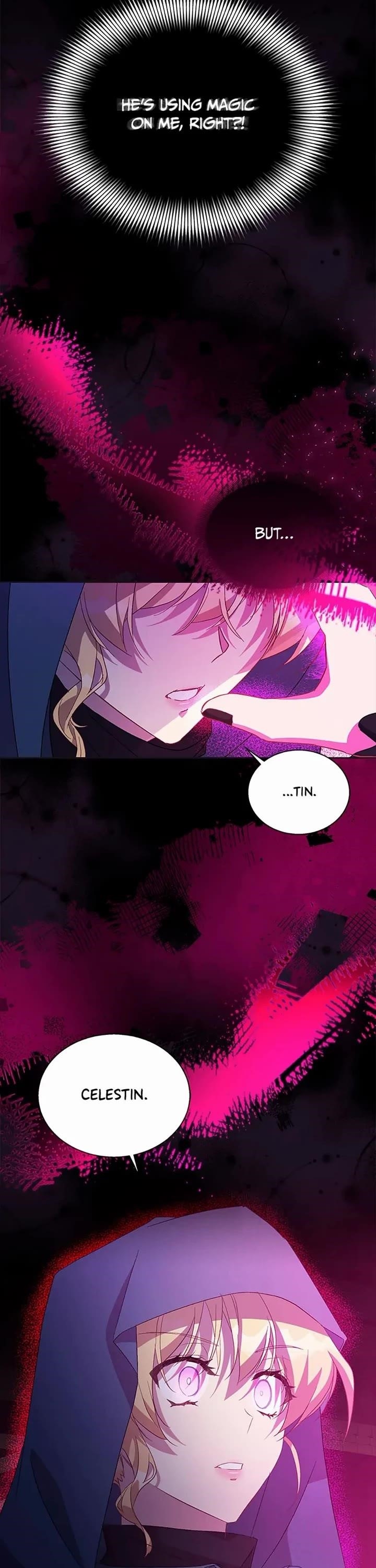 I'm a Fake Saintess but the Gods are Obsessed - Chapter 46 Page 38