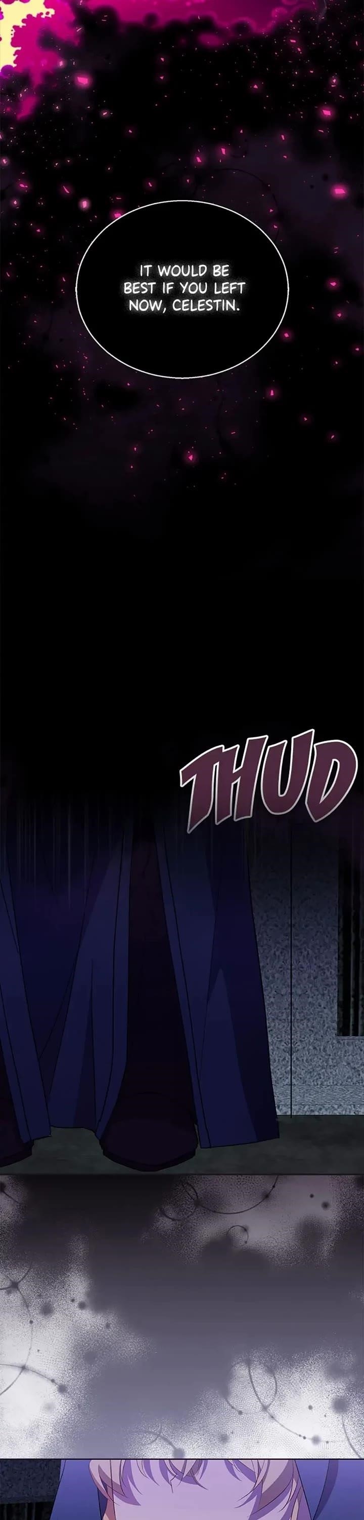 I'm a Fake Saintess but the Gods are Obsessed - Chapter 46 Page 42