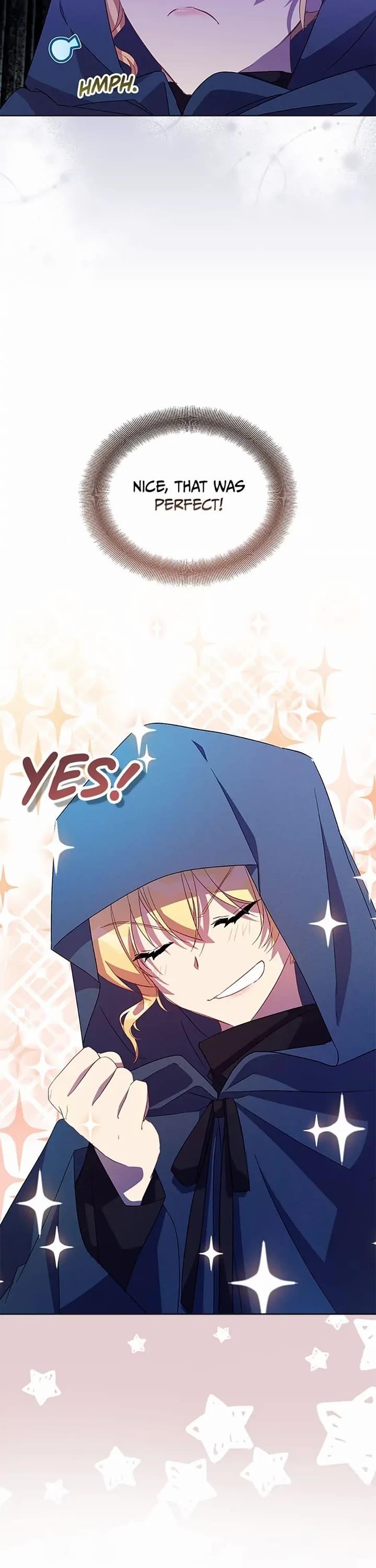 I'm a Fake Saintess but the Gods are Obsessed - Chapter 46 Page 43