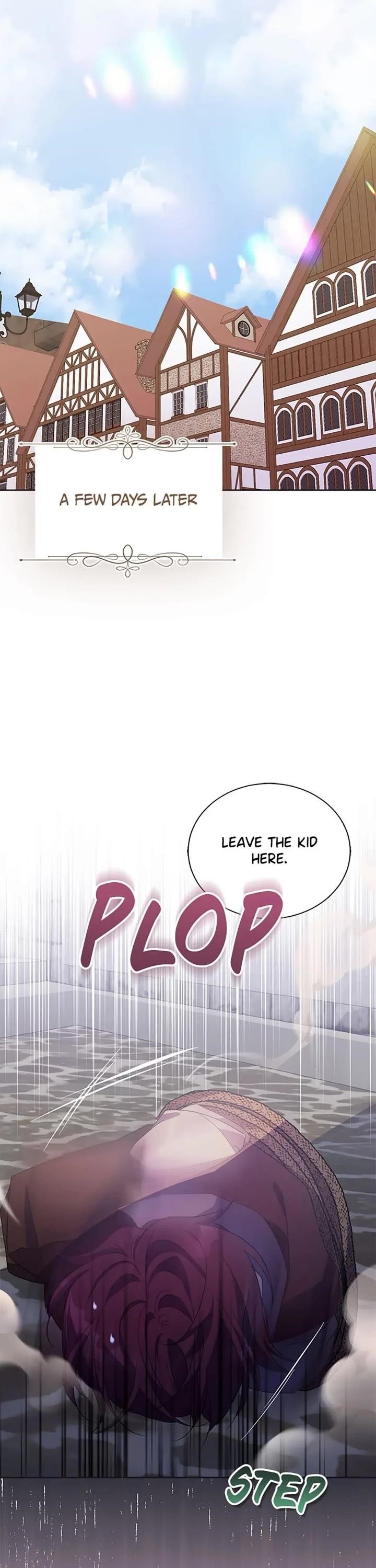 I'm a Fake Saintess but the Gods are Obsessed - Chapter 46 Page 46