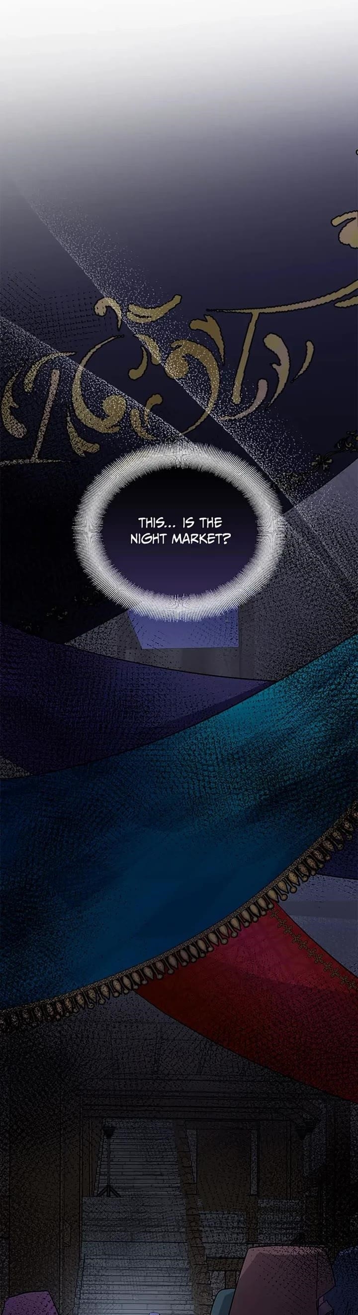 I'm a Fake Saintess but the Gods are Obsessed - Chapter 46 Page 5