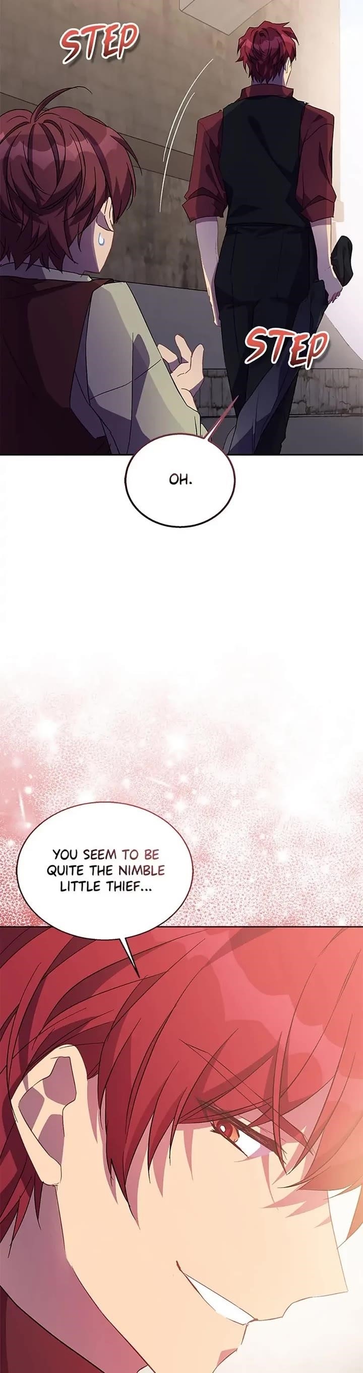 I'm a Fake Saintess but the Gods are Obsessed - Chapter 47 Page 10