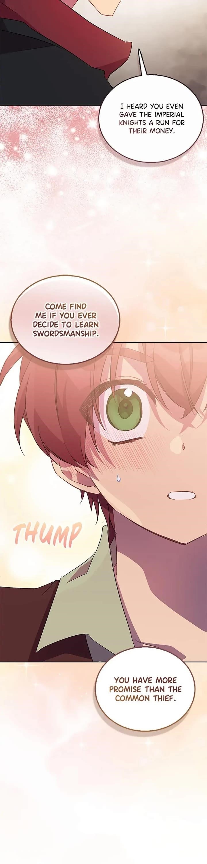 I'm a Fake Saintess but the Gods are Obsessed - Chapter 47 Page 11