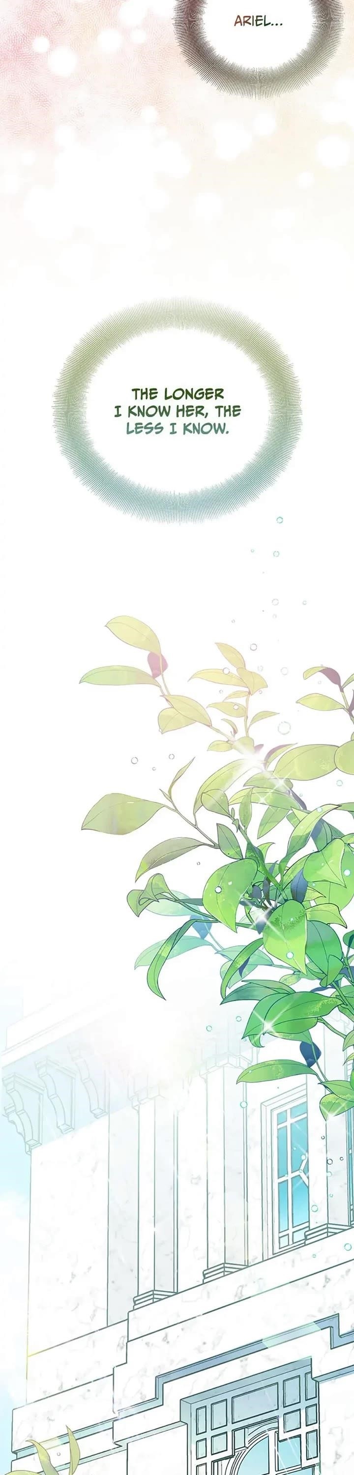 I'm a Fake Saintess but the Gods are Obsessed - Chapter 47 Page 13