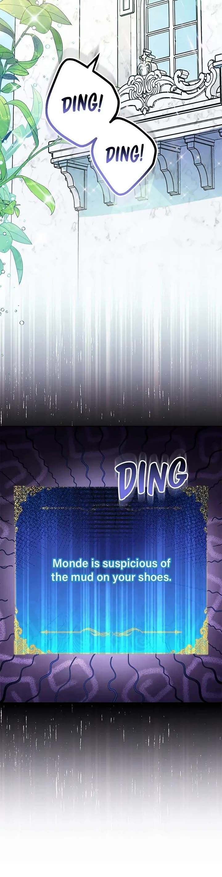 I'm a Fake Saintess but the Gods are Obsessed - Chapter 47 Page 14