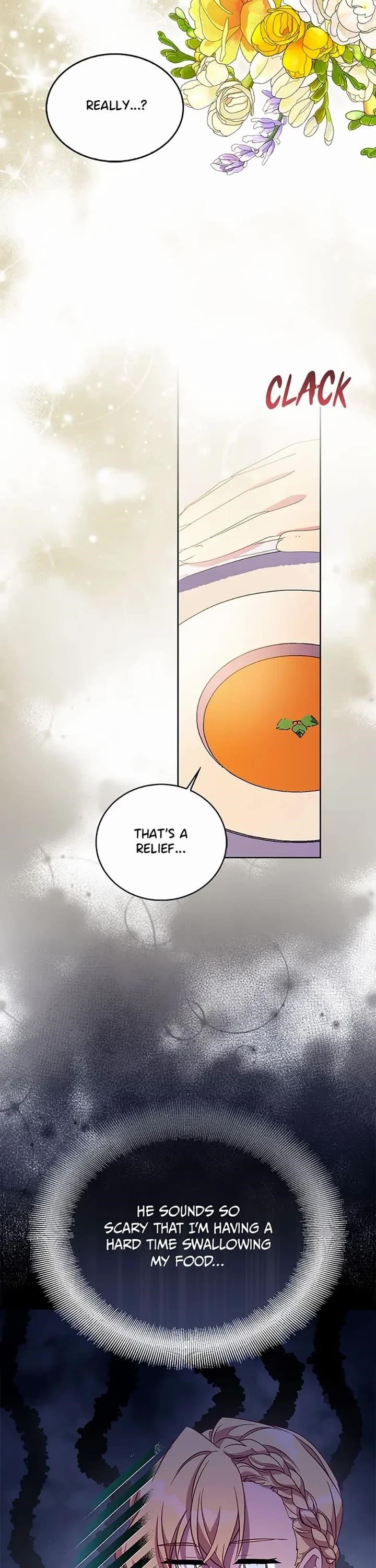 I'm a Fake Saintess but the Gods are Obsessed - Chapter 47 Page 23