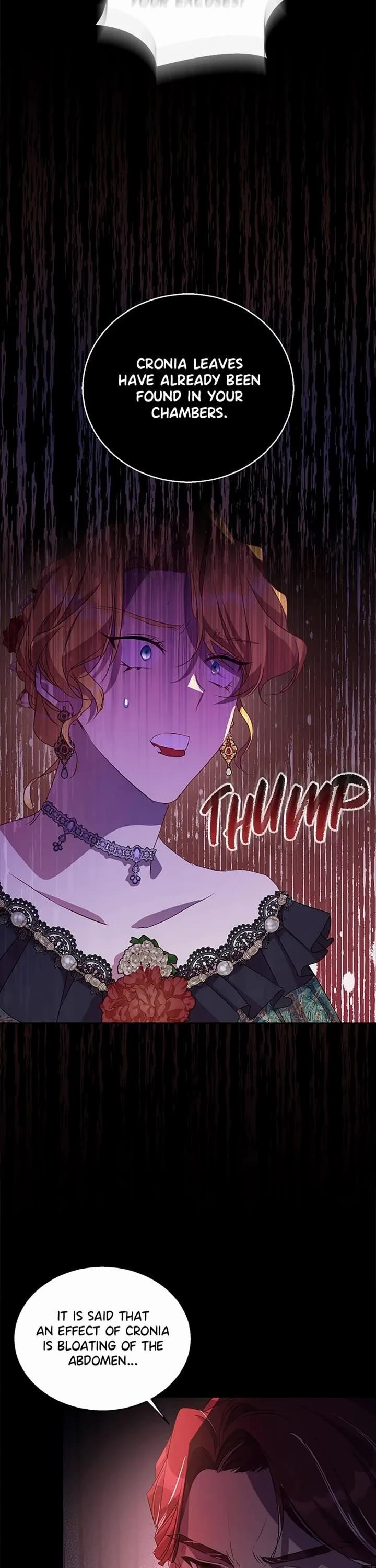 I'm a Fake Saintess but the Gods are Obsessed - Chapter 47 Page 37