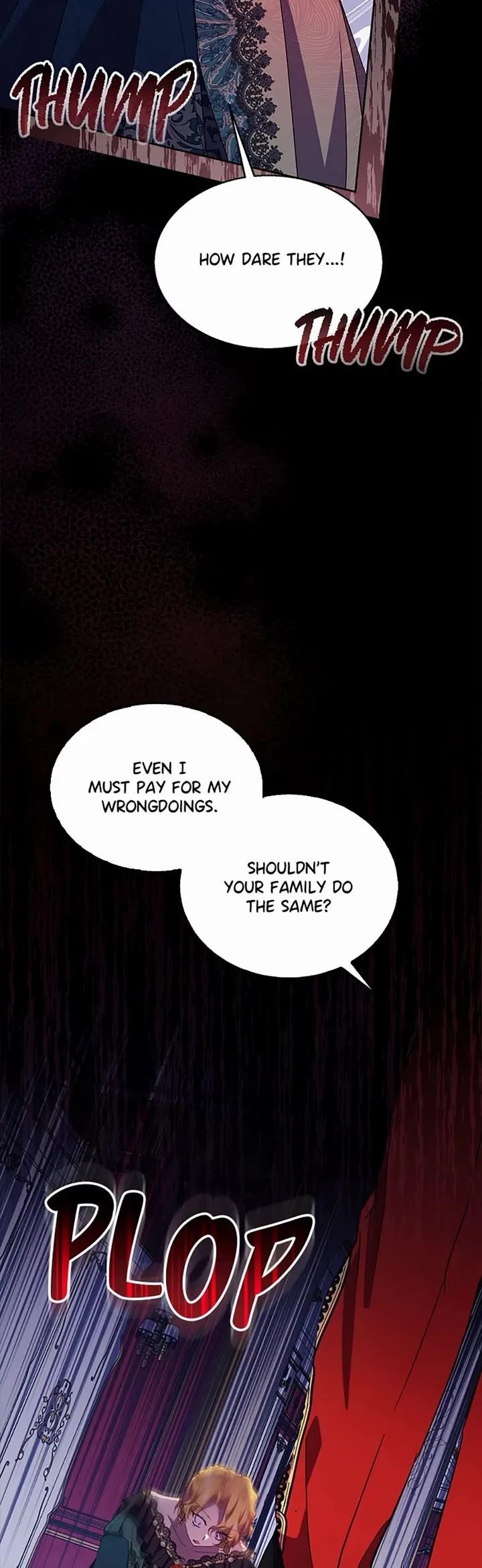 I'm a Fake Saintess but the Gods are Obsessed - Chapter 47 Page 39