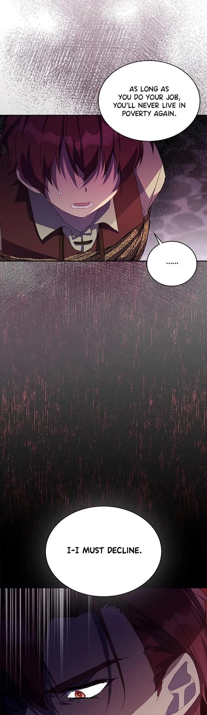 I'm a Fake Saintess but the Gods are Obsessed - Chapter 47 Page 4