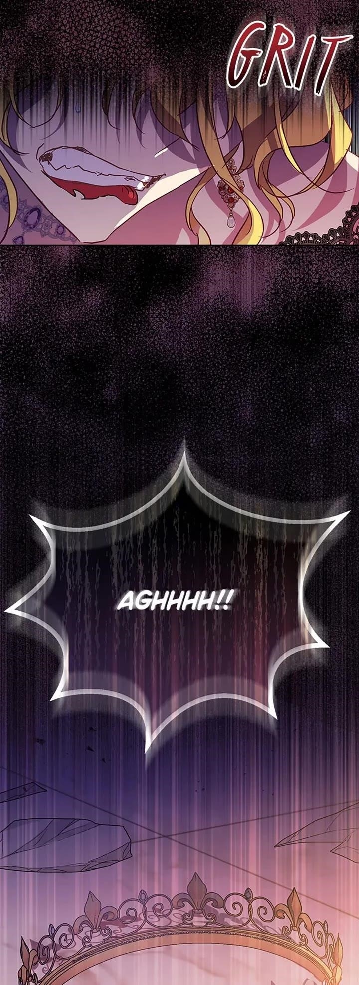 I'm a Fake Saintess but the Gods are Obsessed - Chapter 47 Page 46