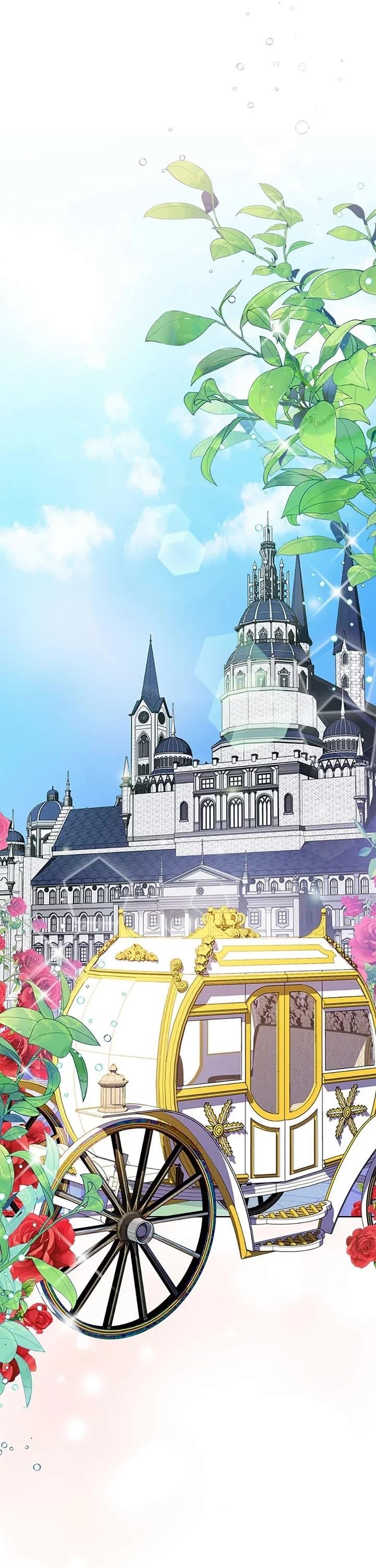 I'm a Fake Saintess but the Gods are Obsessed - Chapter 48 Page 1